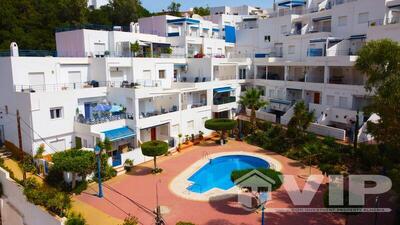 VIP7979: Apartment for Sale in Mojacar Playa, Almería