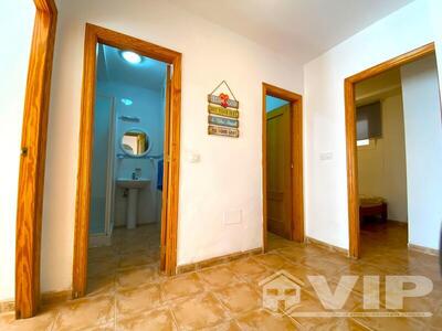 VIP7979: Wohnung zu Verkaufen in Mojacar Playa, Almería