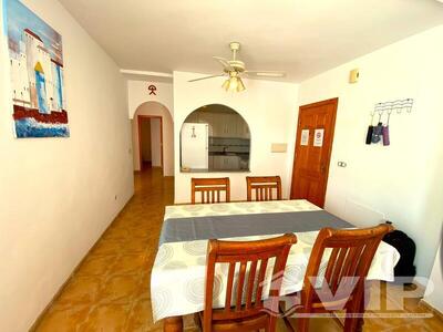 VIP7979: Wohnung zu Verkaufen in Mojacar Playa, Almería