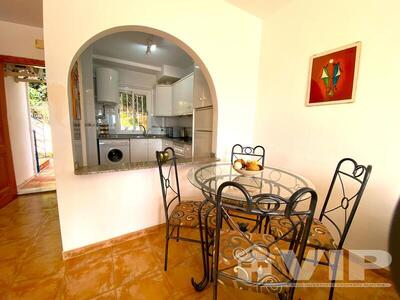 VIP7980: Apartment for Sale in Mojacar Playa, Almería