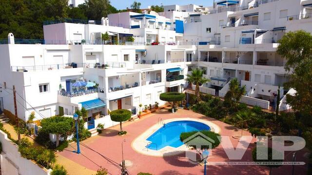 VIP7980: Wohnung zu Verkaufen in Mojacar Playa, Almería