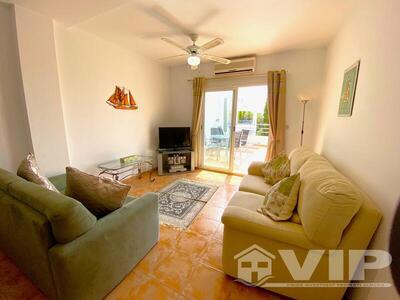 VIP7980: Apartment for Sale in Mojacar Playa, Almería