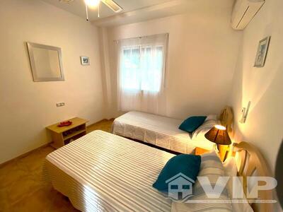 VIP7980: Wohnung zu Verkaufen in Mojacar Playa, Almería