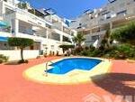 VIP7980: Appartement te koop in Mojacar Playa, Almería