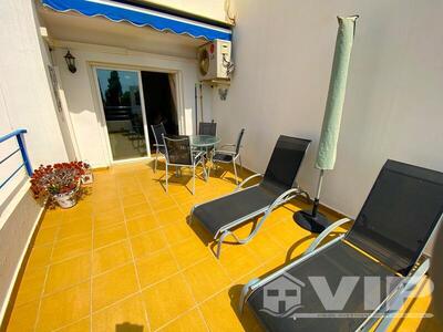 VIP7980: Wohnung zu Verkaufen in Mojacar Playa, Almería