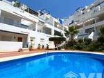 VIP7980: Appartement te koop in Mojacar Playa, Almería