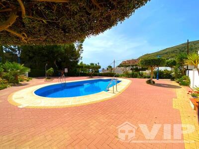 VIP7980: Wohnung zu Verkaufen in Mojacar Playa, Almería