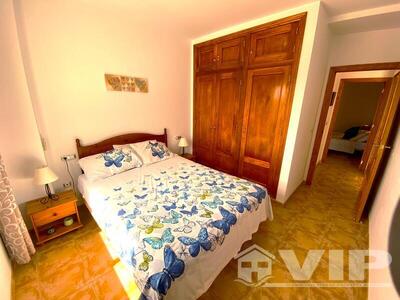 VIP7980: Wohnung zu Verkaufen in Mojacar Playa, Almería