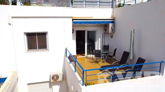 VIP7980: Wohnung zu Verkaufen in Mojacar Playa, Almería