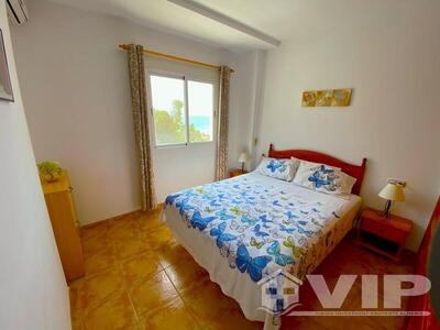 VIP7980: Wohnung zu Verkaufen in Mojacar Playa, Almería