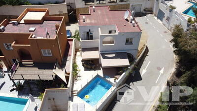 VIP7981: Villa te koop in Mojacar Playa, Almería