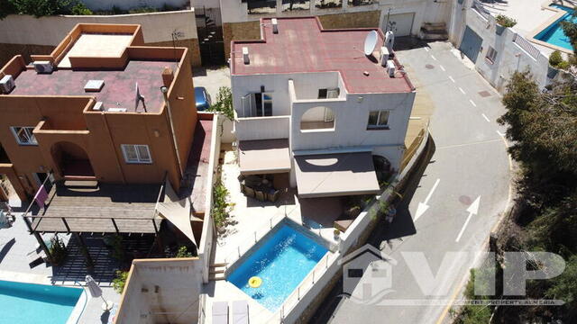 VIP7981: Villa zu Verkaufen in Mojacar Playa, Almería