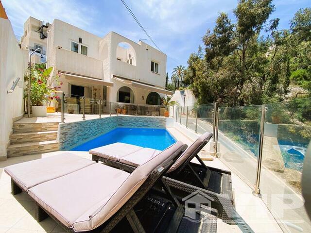 VIP7981: Villa for Sale in Mojacar Playa, Almería