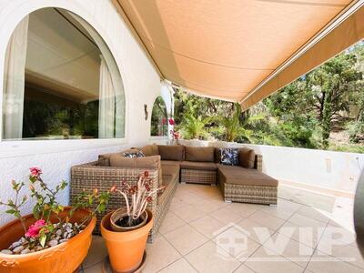 VIP7981: Villa for Sale in Mojacar Playa, Almería