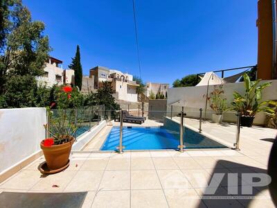 VIP7981: Villa for Sale in Mojacar Playa, Almería