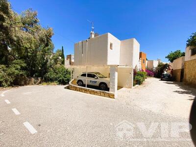 VIP7981: Villa zu Verkaufen in Mojacar Playa, Almería