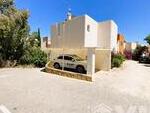 VIP7981: Villa à vendre dans Mojacar Playa, Almería