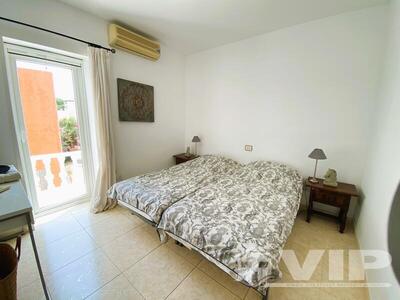 VIP7981: Villa zu Verkaufen in Mojacar Playa, Almería