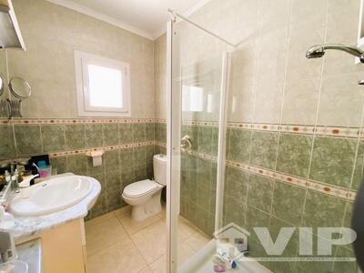 VIP7981: Villa zu Verkaufen in Mojacar Playa, Almería