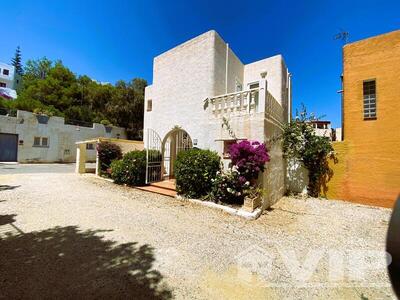 VIP7981: Villa for Sale in Mojacar Playa, Almería