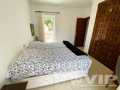 VIP7981: Villa zu Verkaufen in Mojacar Playa, Almería