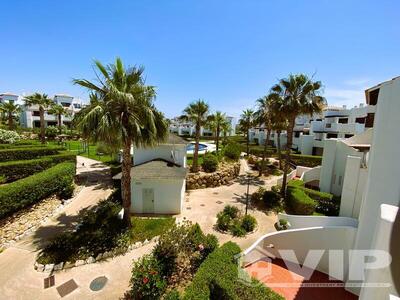 VIP7982: Wohnung zu Verkaufen in Vera Playa, Almería