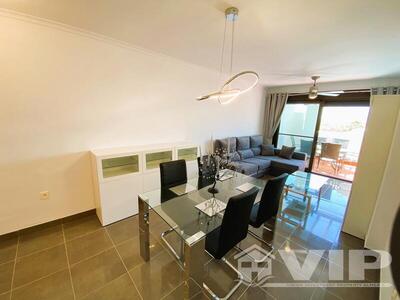 VIP7982: Apartment for Sale in Vera Playa, Almería