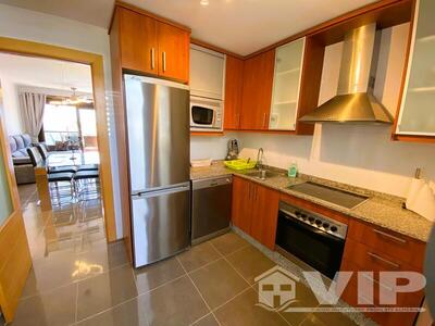 VIP7982: Appartement à vendre en Vera Playa, Almería