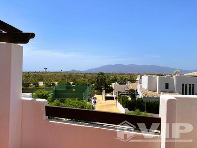 VIP7982: Appartement à vendre en Vera Playa, Almería