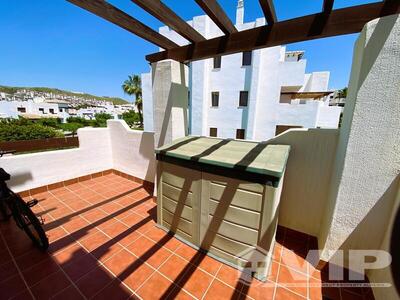 VIP7982: Appartement à vendre en Vera Playa, Almería