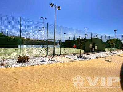 VIP7982: Wohnung zu Verkaufen in Vera Playa, Almería