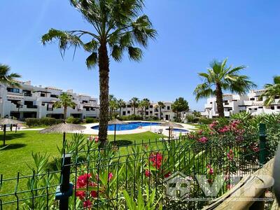 VIP7982: Apartment for Sale in Vera Playa, Almería