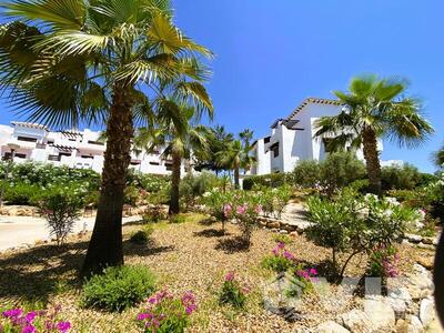 VIP7982: Appartement à vendre en Vera Playa, Almería