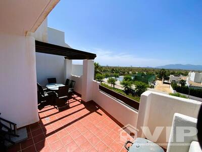 VIP7982: Apartment for Sale in Vera Playa, Almería