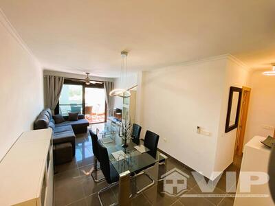 VIP7982: Apartment for Sale in Vera Playa, Almería