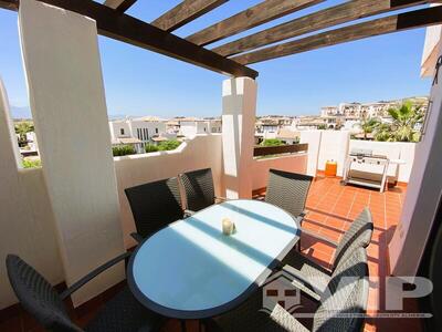 VIP7982: Apartment for Sale in Vera Playa, Almería