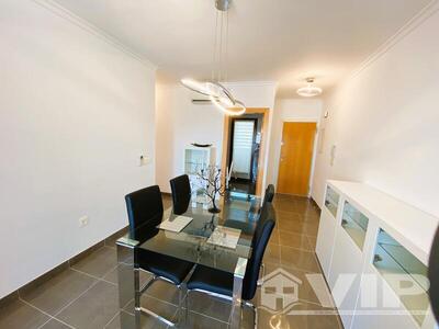 VIP7982: Apartment for Sale in Vera Playa, Almería