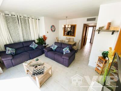 VIP7983: Apartment for Sale in Mojacar Playa, Almería