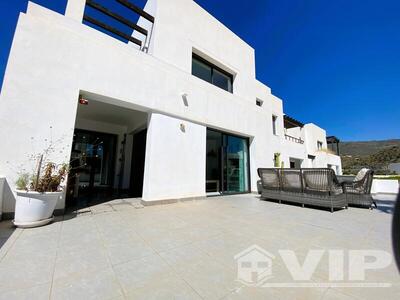 VIP7983: Appartement à vendre en Mojacar Playa, Almería