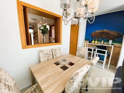 VIP7983: Apartment for Sale in Mojacar Playa, Almería