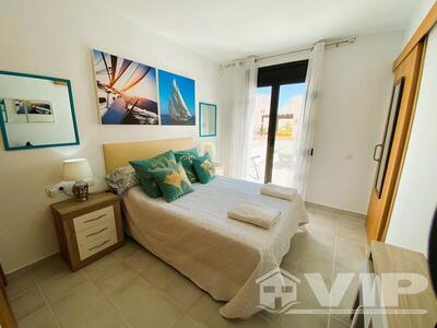 VIP7983: Apartment for Sale in Mojacar Playa, Almería