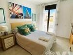 VIP7983: Appartement te koop in Mojacar Playa, Almería