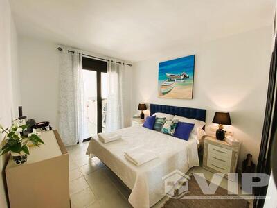 VIP7983: Wohnung zu Verkaufen in Mojacar Playa, Almería