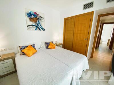 VIP7983: Wohnung zu Verkaufen in Mojacar Playa, Almería