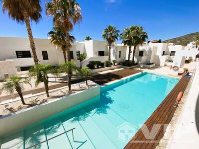 VIP7983: Wohnung zu Verkaufen in Mojacar Playa, Almería