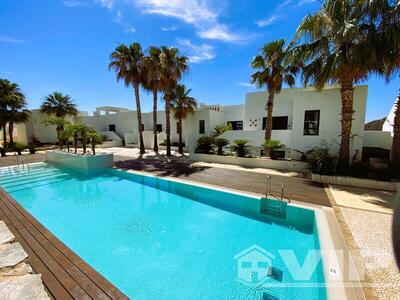 VIP7983: Apartment for Sale in Mojacar Playa, Almería