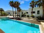 VIP7983: Appartement te koop in Mojacar Playa, Almería