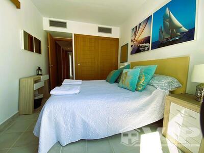 VIP7983: Wohnung zu Verkaufen in Mojacar Playa, Almería