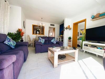 VIP7983: Apartment for Sale in Mojacar Playa, Almería