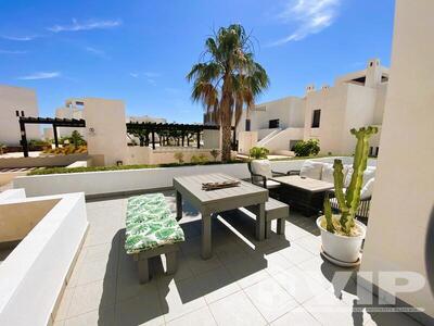 VIP7983: Apartment for Sale in Mojacar Playa, Almería